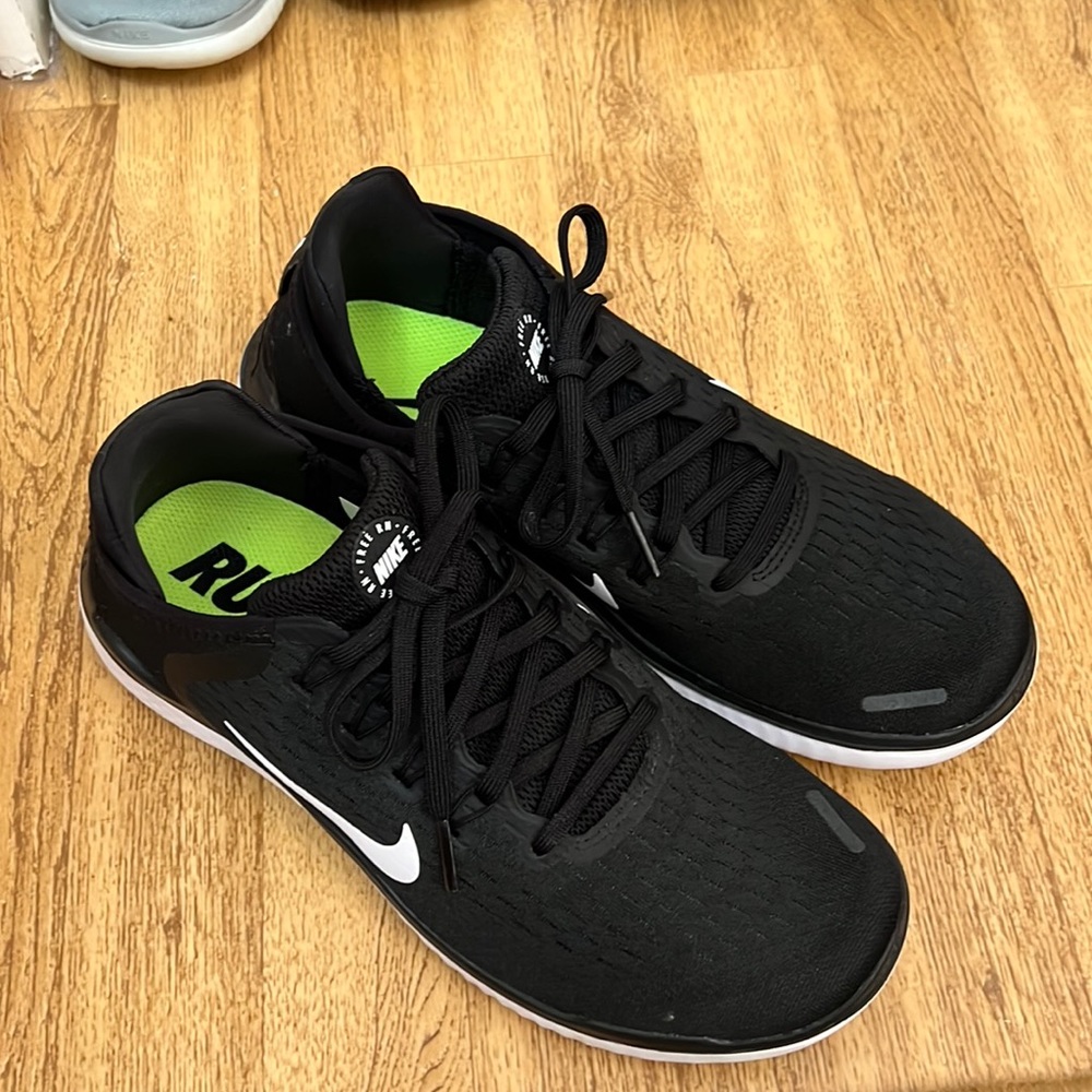 Nike Free Run.